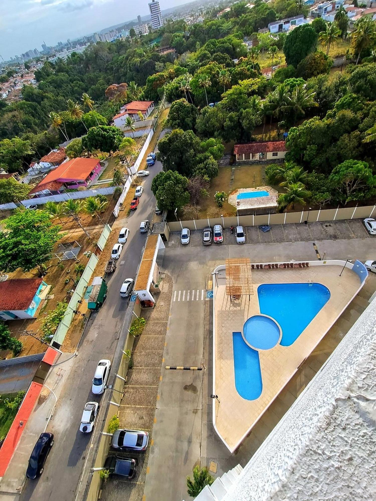 Queen L Ar Cond L Tvs Smart L Wi-Fi L Cozinha Completa L Garagem Maceió Extérieur photo