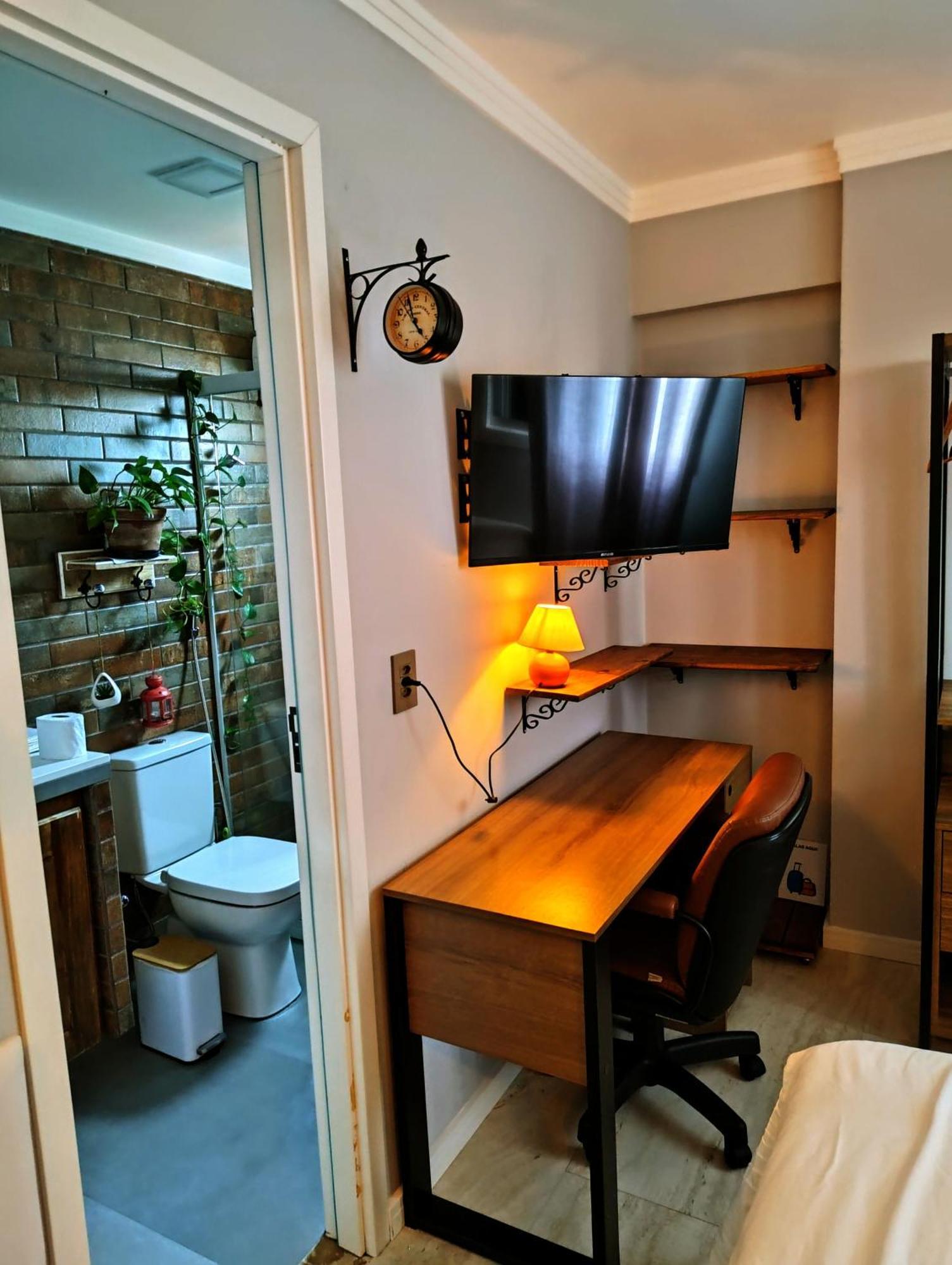 Queen L Ar Cond L Tvs Smart L Wi-Fi L Cozinha Completa L Garagem Maceió Extérieur photo